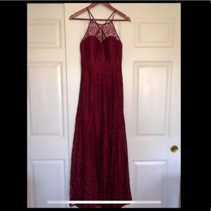 Jenny Yoo Bridesmaid Dress